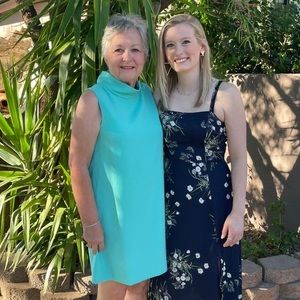 Meet your Posher, Nancy